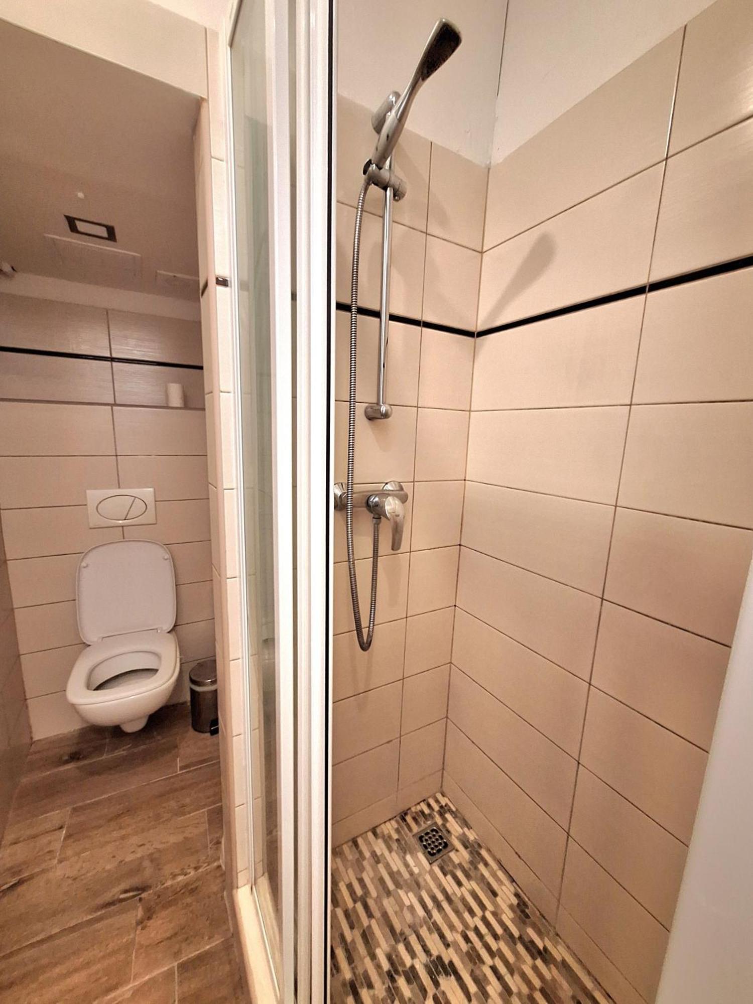 ברטיסלאבה Apartment Emma - Old Town מראה חיצוני תמונה